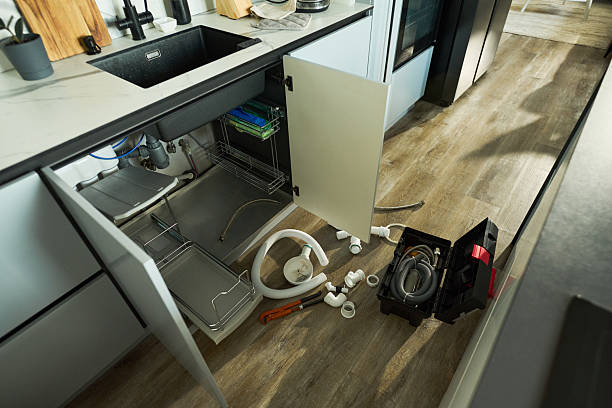 Reliable Plumbing contractor in Mc Rae, AR by Street Wise - Plumbing